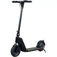 Электросамокат iconBIT Trident X10