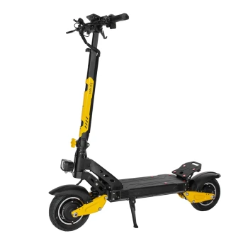 Электросамокат Syccyba Flash Mono