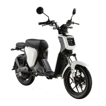 Электроскутер Skyboard Sevastopol 1800W Black