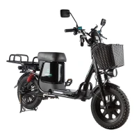 Электровелосипед Eltreco Gelbert Condor 1