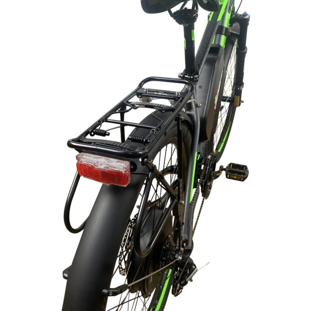 Электровелосипед Horza Stels Navigator D AIR+ " Travel" 6