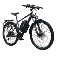 Электровелосипед Horza Stels Navigator R "Travel"