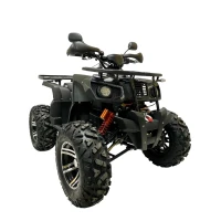 Электроквадроцикл GreenCamel Сахара A4520 4x4 (72V 4000W R12 alum)