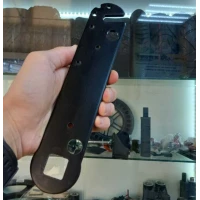 Крепление к мотор-колесу для электросамоката KUGOO G2 PRO 