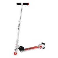 Городской складной самокат Razor Spark Ultra